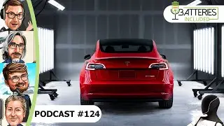 Tesla Model S And X Suffer Death By Robot