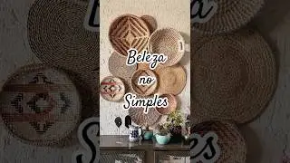 BOHO SUSTENT&Aacute;VEL: D&Ecirc; NOVO USO AO QUE VOC&Ecirc; TEM!