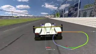 rFactor Season 4: Diehl Lap Jacksonville