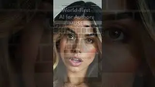 A World First AI for Authors #aiwriting #sudowrite #aiwritingassistant  #aiwritingtools
