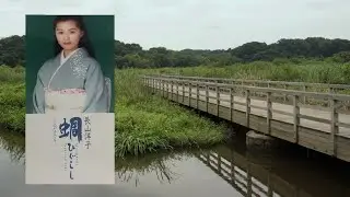 蜩　 長山洋子