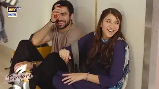 Biryani | Ramsha Khan | Khushhal Khan | Best Moments | ARY Digital