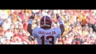 2019 CFP National Championship || Hype Video
