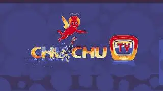 Chu Chu Tv Intro Logo Effects Sponsored By Gamavision Csupo Effects 