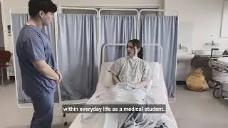 Medical student competition winner 2023 &ndash; working within the limits of your competence