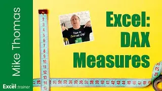 Excel: объяснение показателей DAX (с примерами)