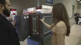 Daiseku'nun Yenilikçi Çözümleri Yoğun İlgi Gördü! Elektrostatik Filtrede Devrim !