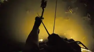 BOWFISHING in nc