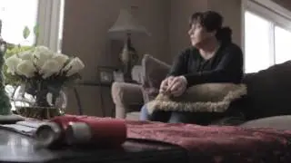 Asthma stories: Amy S. from Detroit, MI