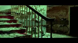 Camera Mapping Projection - Photoshop, Nuke, Maya, Houdini