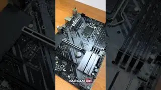 ASRock B460 Phantom Gaming 4, 2780 гривень | SiliconFox