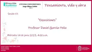 Junio 14- Exposiciones Bogot&aacute; 5