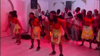 Songe met Kula Skoro