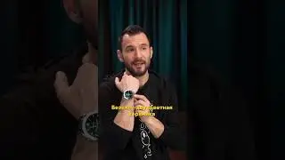 Huawei Watch Ultimate: флагманские часы для настоящих дайверов