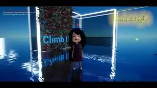 Dark and Light Game Mechanics (WIP)