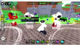 Roblox Build a Scam empire glitch. #glitch #roblox #shortvideo #needhelp