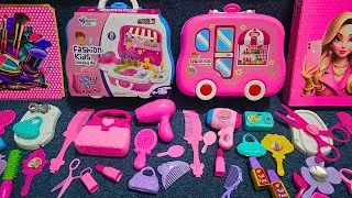 3:23 Minutes Satisfying Unboxing Cute Best Makeup Toys | ASMR Video | Affo Unboxing Mini Toys Review