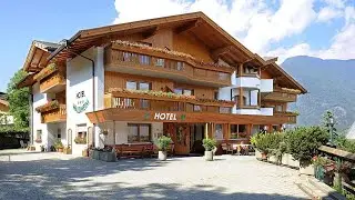 Hotel Waldheim, Naz-Sciaves, Italy