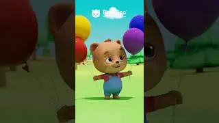 Baby Songs for Babies!  Fun Kids Cartoons #BabySongs #KidsVideos #kidscartoons