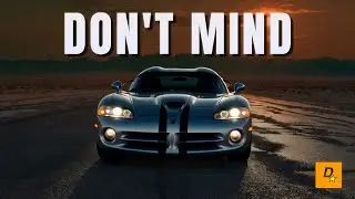 Don't mind - Kent Jones [Lyrics]