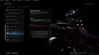 Call of Duty: Warzone - LMGS - 05 - Holger-26 - All Attachments Unlocked