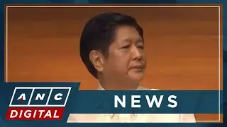 WATCH: Marcos SONA analyzed by economists, academicians | ANC