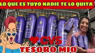 🔥🔥 QUIEN COMPRO ESTOS EN CVS 🔥🔥