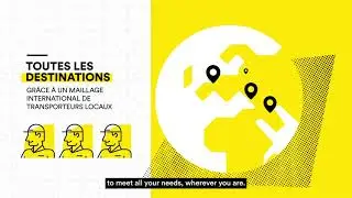 Woop video : The ultimate last mile delivery platform