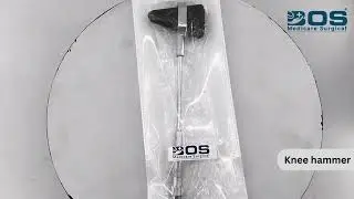 Bos medicare surgical Knee hammer