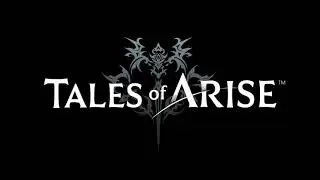 Lord Ganabelt - Tales of Arise OST (HQ gamerip)