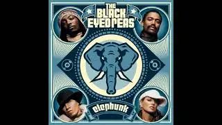 The Black Eyed Peas - Labor Day (It's A Holiday) (Original Instrumental)