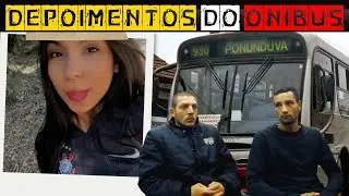 Os Depoimentos Mais MISTERIOSOS do Caso Vitória Regina Revelados!