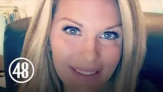 Persons of interest surface in Texas mom's disappearance
