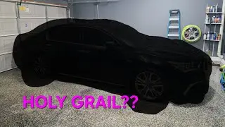 ЧТО?! TF?! ACURA RLX HYBRID