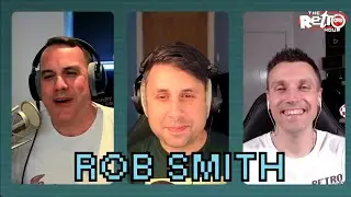 &ldquo;It Was So Copy Protected, You Couldn&rsquo;t Even Copy the Protection!&rdquo; - Rob Smith - VIDEO VERSION