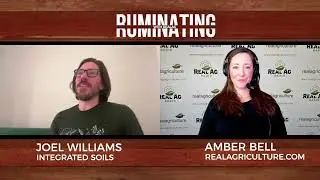 Ruminating with RealAg, Ep 37: From definitions to dirt — a practical look at regenerative ag
