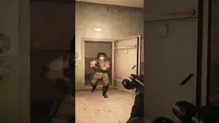 What a gunfight...! 😅 | #Short #eft #tarkov