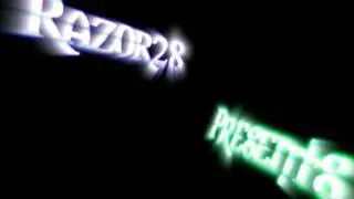 My new intro...