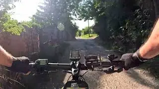 Egy újabb felfedező túra