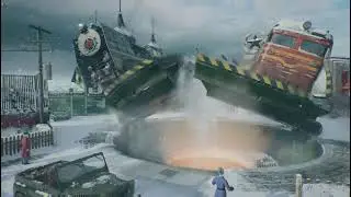 Blops4 - 2v2 - 17/9/23 - Beeden 1/3