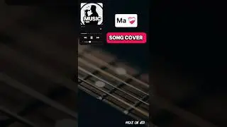 ma ❤️&zwj;🩹 song cover. #music #cover #shironamhin #maa