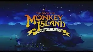 The Blue Wizard Project - The Secret of Monkey Island Part 17 (Finale)