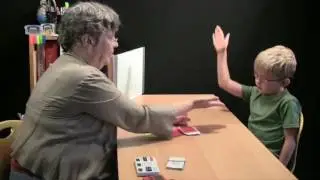 EWKS&mdash;Reading Lesson