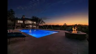 Seven Falls Ranch &plusmn;38ACs Dripping Springs
