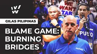 Blame Game: SBP vs Tab Baldwin