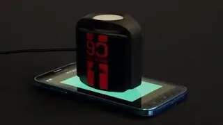 MobileForge Android&reg; Pattern Generator for CalMAN