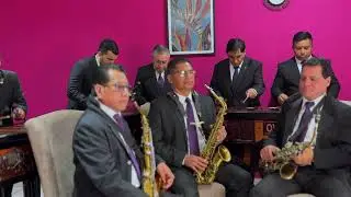 Marimba Ovalle Ovalle - El Rey Quiché