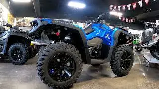 2022 Can-Am Outlander XT 650 - New ATV For Sale - Milwaukee, WI