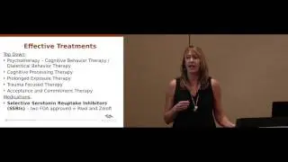 Reclaiming the Body: Treating Trauma and Eating Disorders, Part 2