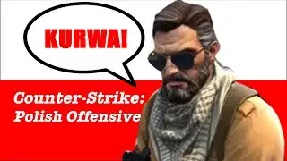 CS:GO - Polish Offensive